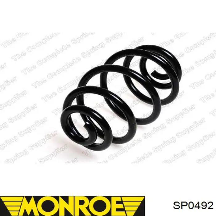 Mola traseira Raiso SR042TP preço, a partir de 44,06 USD