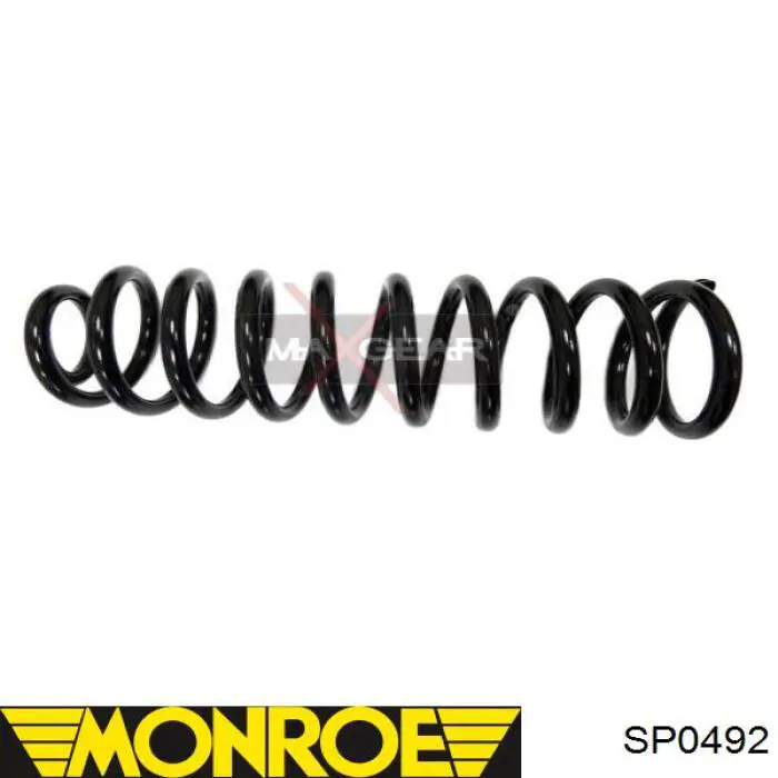 Compre SR042TP Raiso Mola traseira