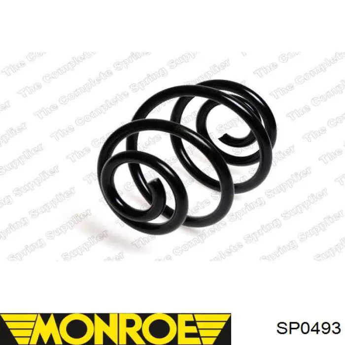 Compre CS2538R Sato Tech Mola traseira