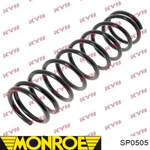 Compre SP0505 Monroe Mola traseira