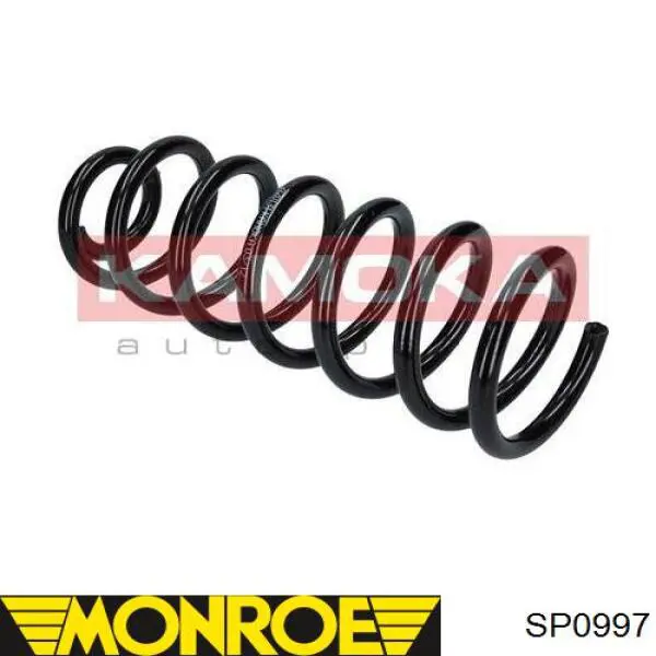 Compre SP0997 Monroe Mola traseira