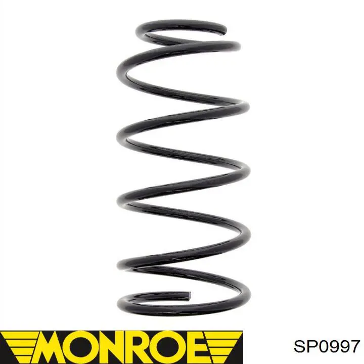 Mola traseira Monroe SP0997 preço, a partir de 60,27 USD