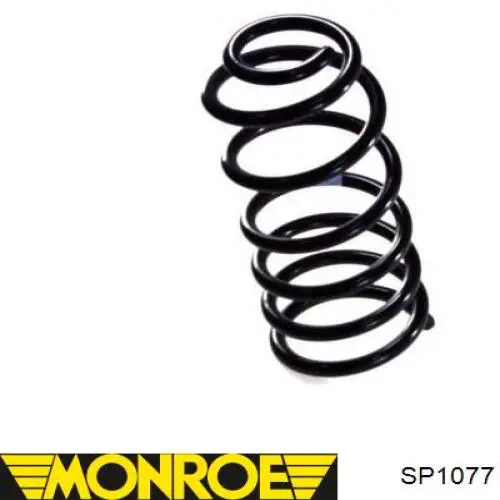 Compre SP1077 Monroe Mola traseira