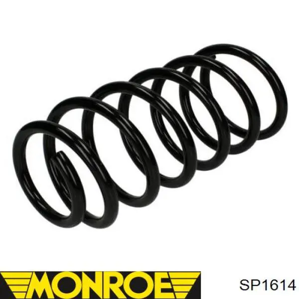 Compre SP1614 Monroe Mola dianteira