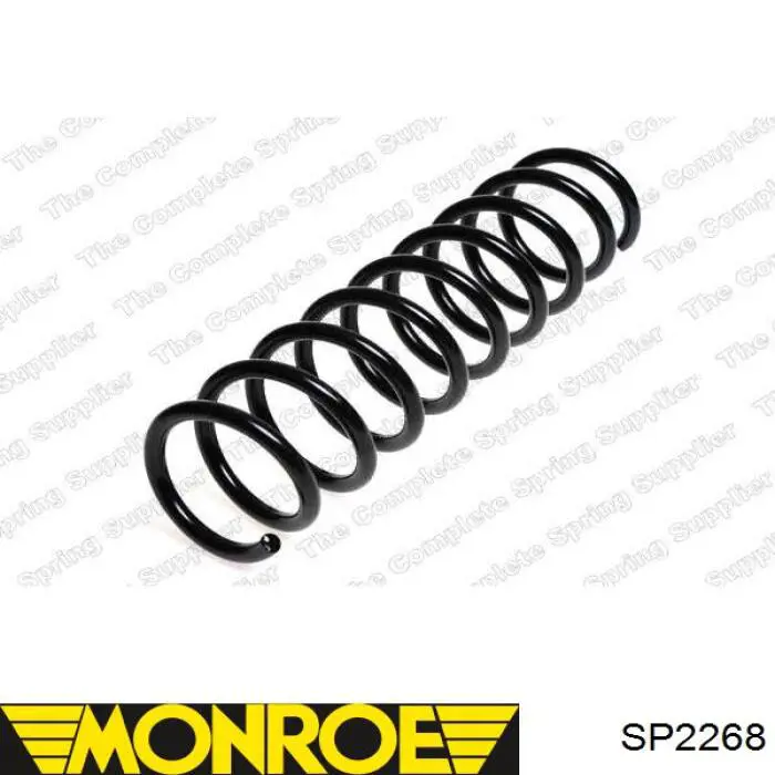 Compre SR050TP Raiso Mola traseira
