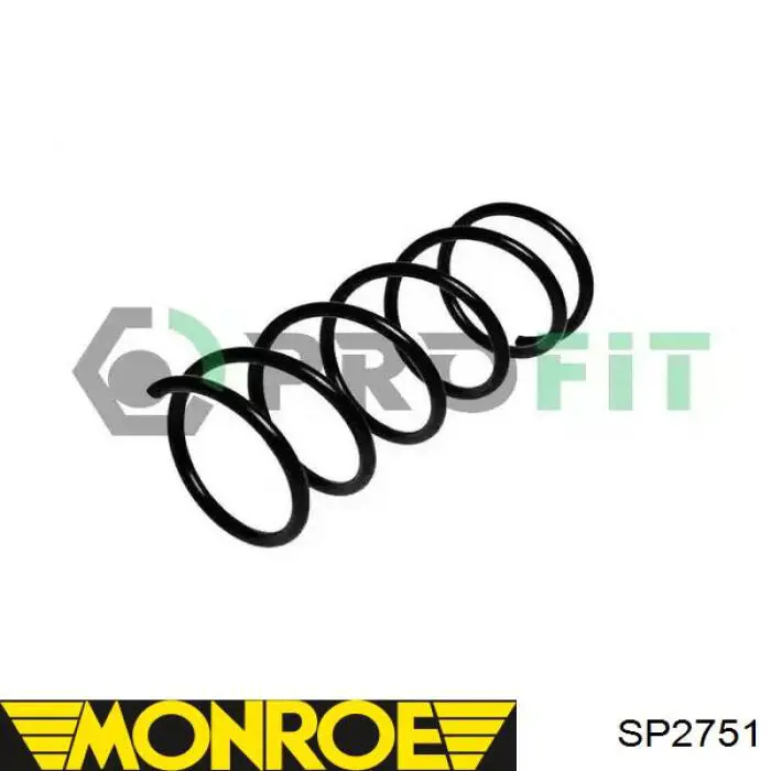  Mola dianteira Nissan Sunny III carrinha (Y10) (1990 - 2000) III