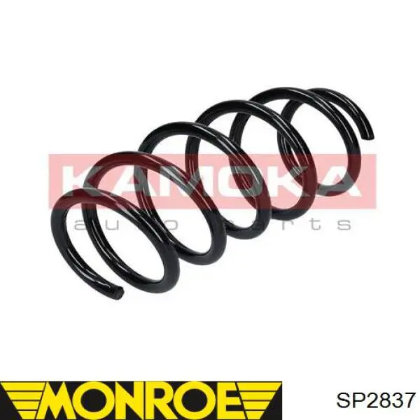 Compre SP2837 Monroe Mola dianteira