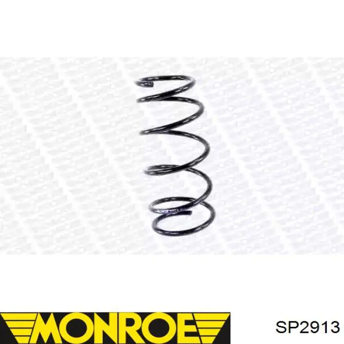 Compre ZC2280C Japan Parts Mola dianteira