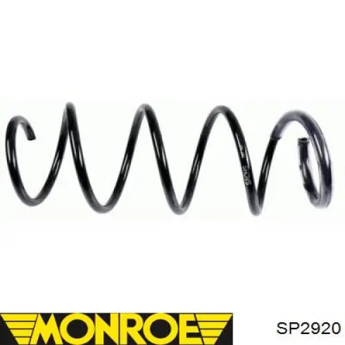 Mola dianteira JP Group 4342202800 preço, a partir de 25,19 USD