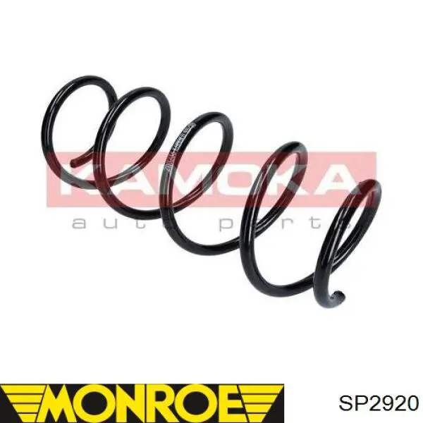  Monroe SP2920