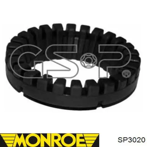 Mola dianteira Monroe SP3020 preço, a partir de 52,37 USD