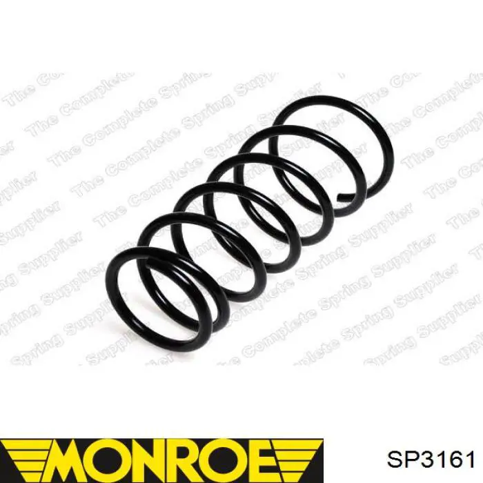 SP3161 Monroe Mola traseira