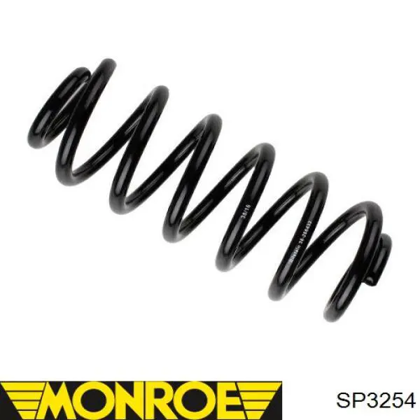 Compre 8D0411105FS VAG Mola dianteira