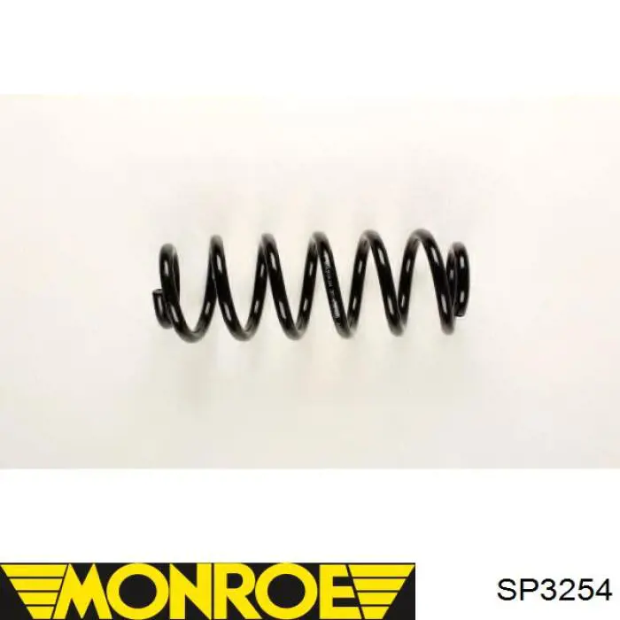 Mola dianteira Monroe SP3254 preço, a partir de 67,29 USD