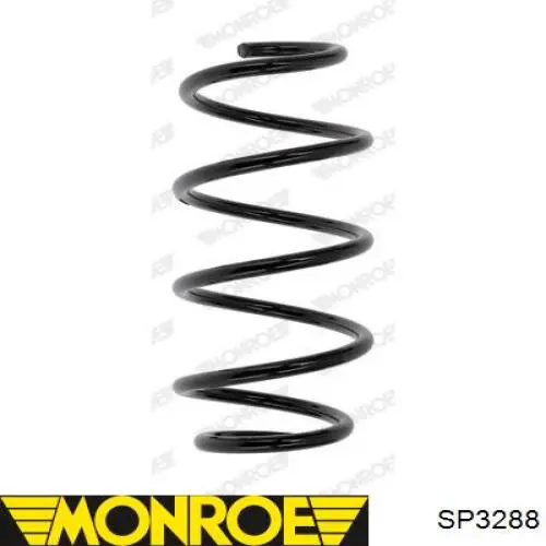 Mola dianteira Monroe SP3288 preço, a partir de 54,63 USD