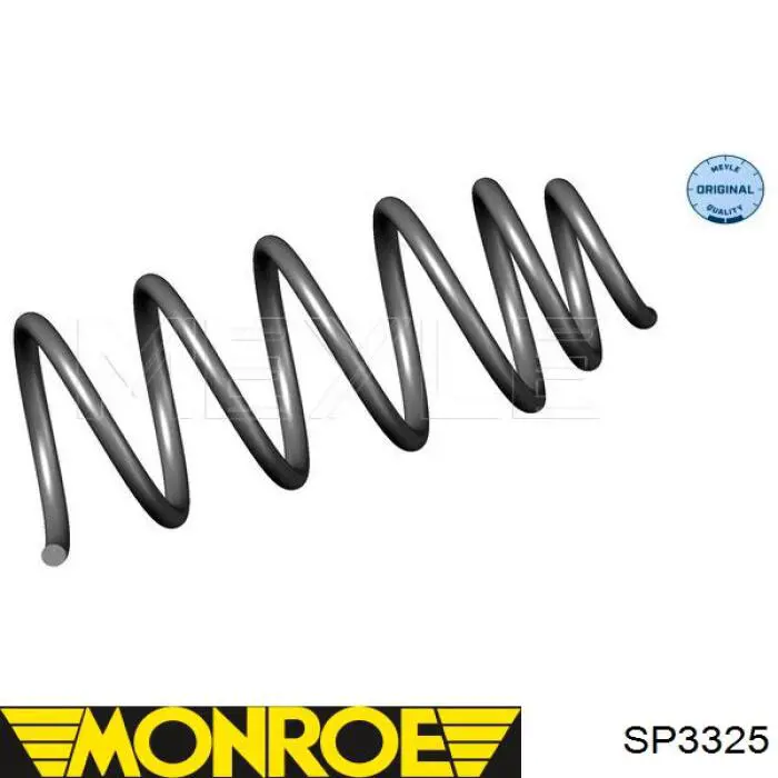 Compre PRTH438 Starline Mola dianteira