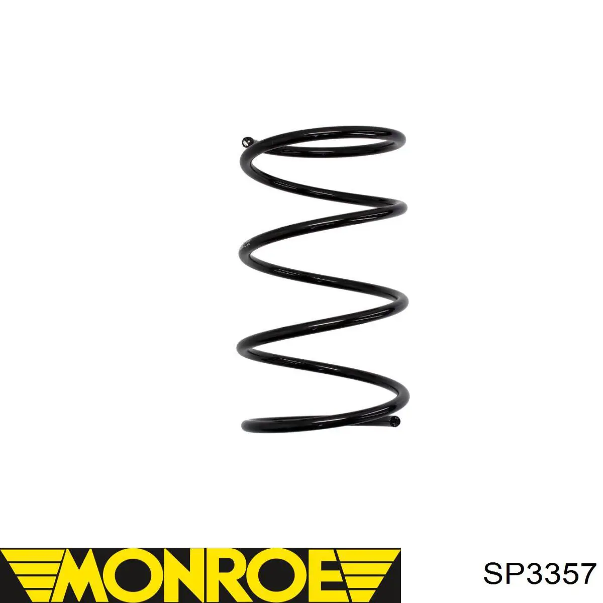 Compre SP3357 Monroe Mola dianteira