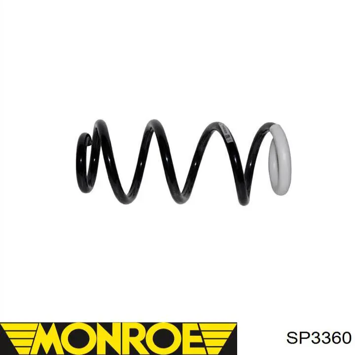 Mola traseira Sachs 996800 preço, a partir de 38,72 USD