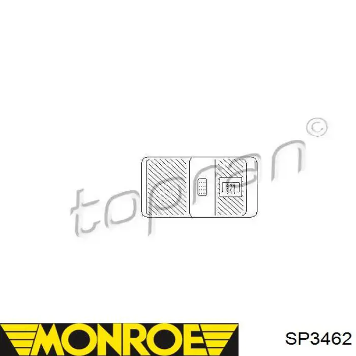 Compre A6383210304 Mercedes Mola dianteira