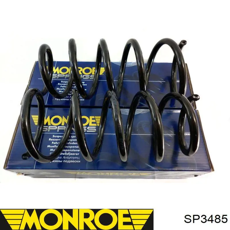 Compre SP3485 Monroe Mola dianteira