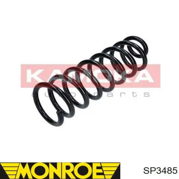 Mola dianteira Monroe SP3485 preço, a partir de 25,08 USD