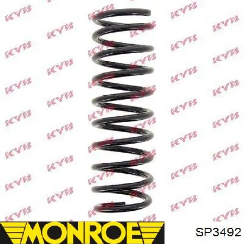 Compre SR094TP Raiso Mola traseira