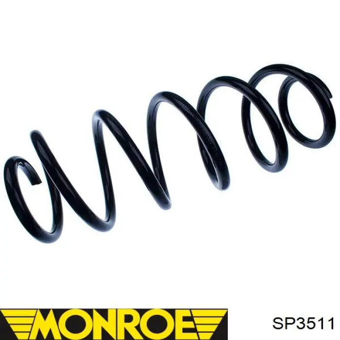 Mola dianteira Monroe SP3511 preço, a partir de 42,41 USD