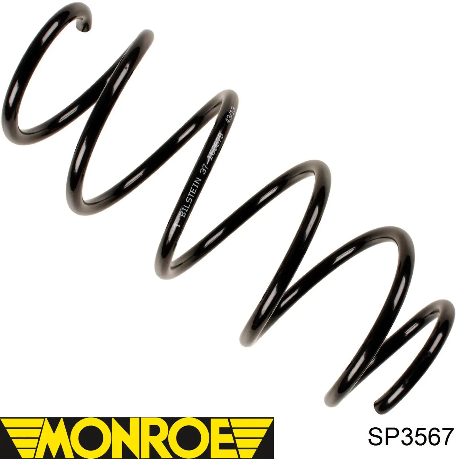 SP3567 Monroe Mola dianteira