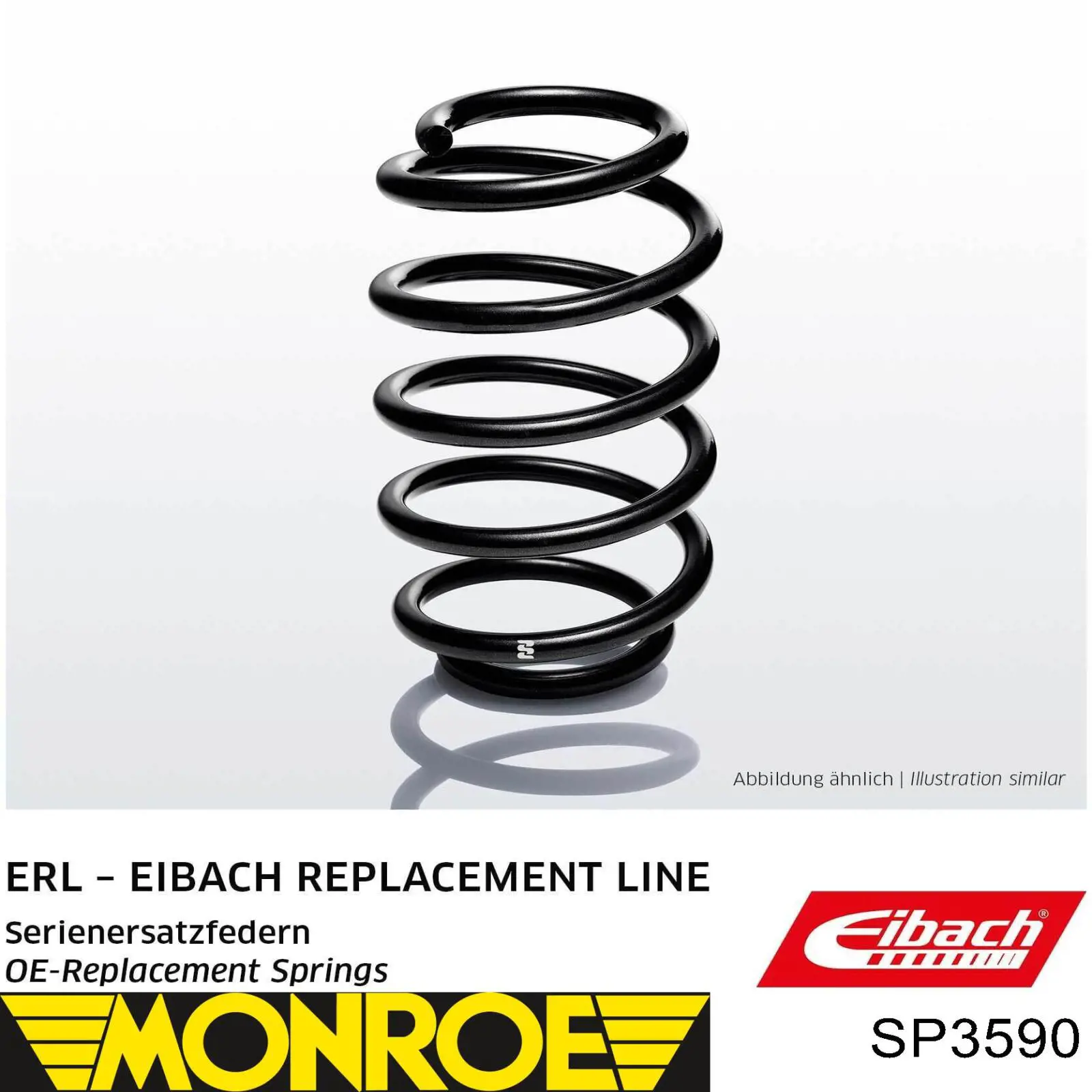 Mola traseira BMW 33536761218 preço, a partir de 33,83 USD
