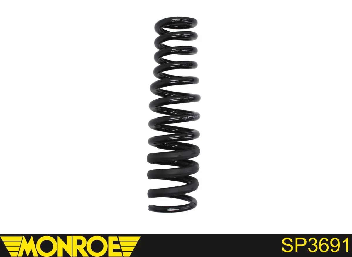 Mola traseira Monroe SP3691 preço, a partir de 121,40 USD