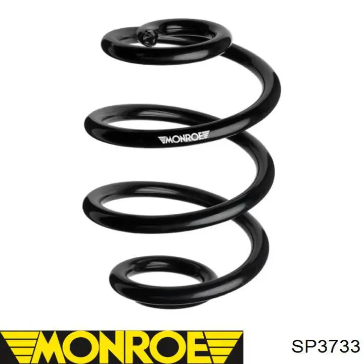 Compre D700455 Denckermann Mola dianteira