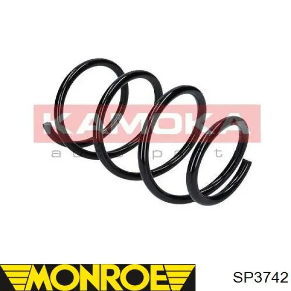 Mola dianteira CS Germany 14870928 preço, a partir de 36,20 USD
