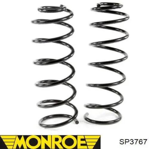 Compre 810607 Daco Mola traseira