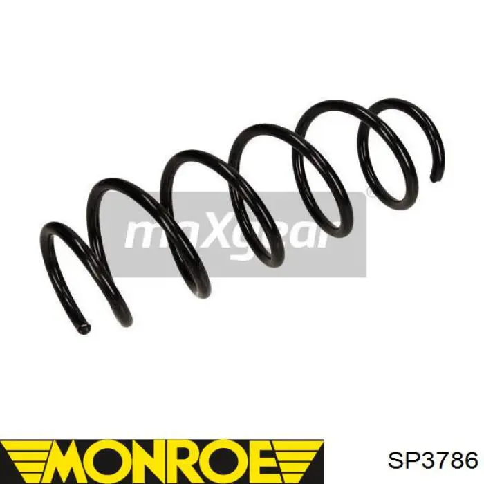 Mola dianteira Monroe SP3786 preço, a partir de 43,81 USD