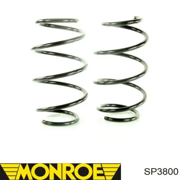 Mola dianteira Asam 75976 preço, a partir de 30,51 USD