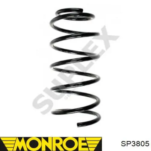 Compre CS1815F Sato Tech Mola dianteira
