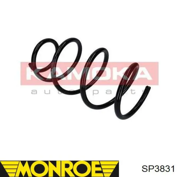 Mola dianteira Raiso SF227TP preço, a partir de 39,55 USD