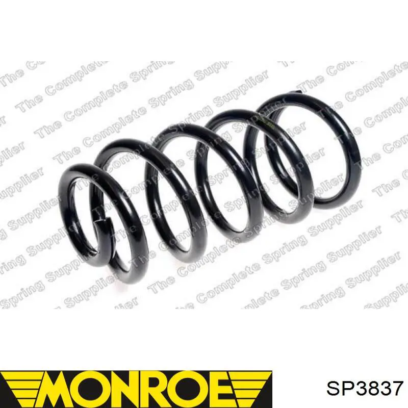 Mola dianteira Monroe SP3837 preço, a partir de 69,82 USD