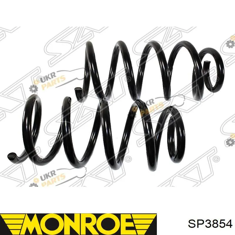 Compre SR101TP Raiso Mola traseira