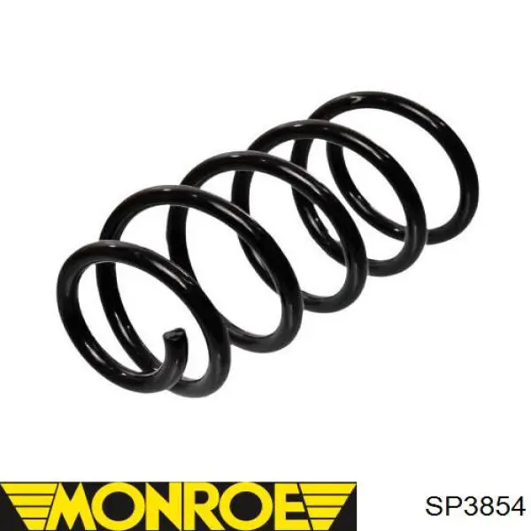 Compre SR101TP Raiso Mola traseira