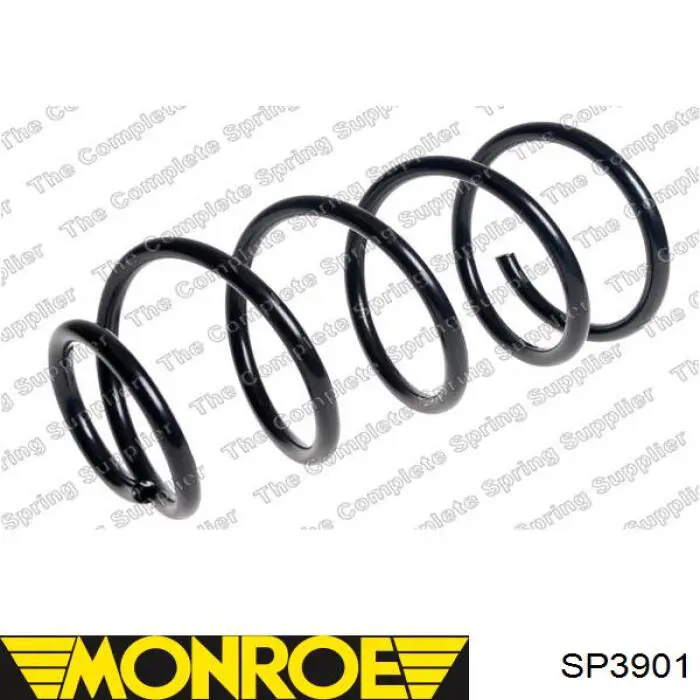 Mola dianteira Monroe SP3901 preço, a partir de 40,81 USD