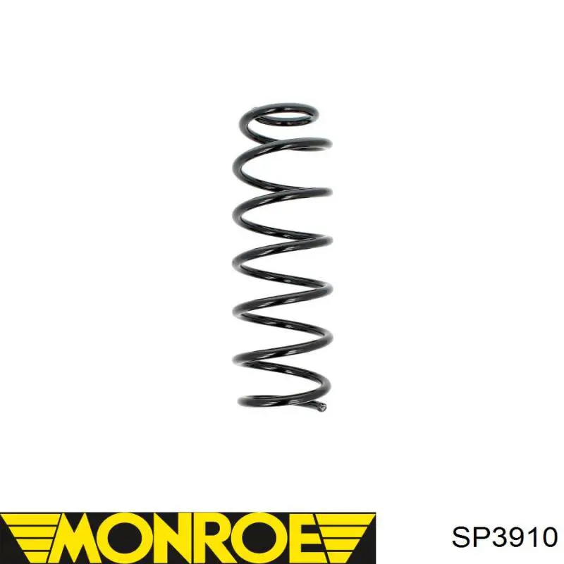 Mola traseira CS3604R Sato Tech