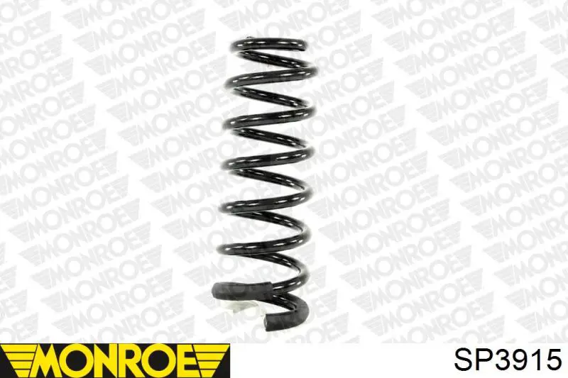 994753 Sachs Mola traseira