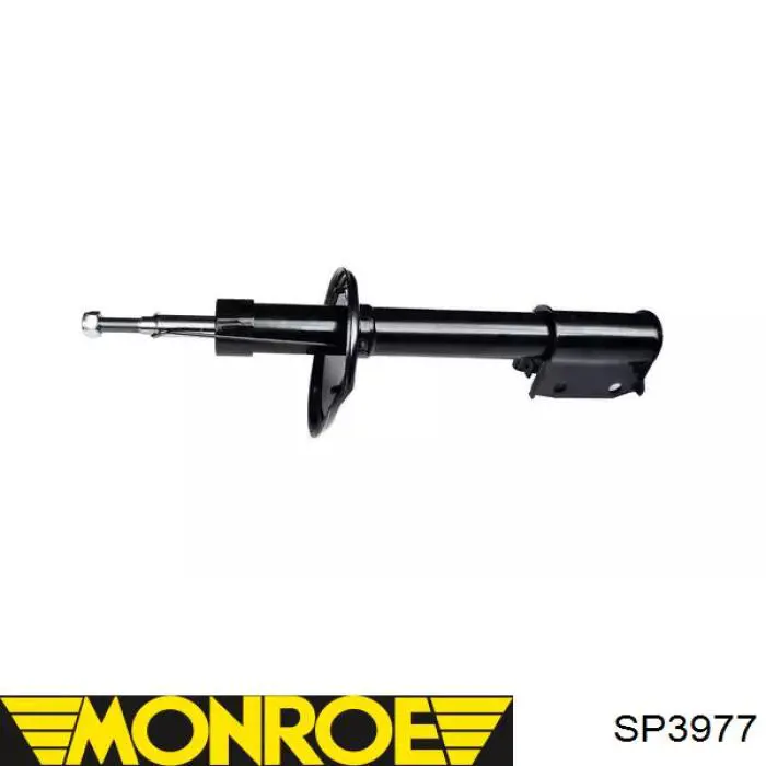 Compre ADM588365 Blue Print Mola traseira