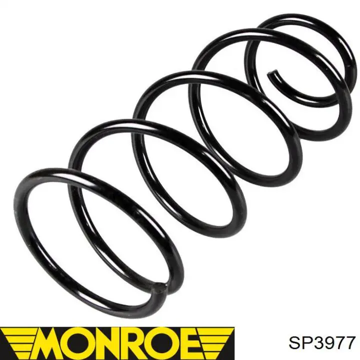 Compre ZC6132A Japan Parts Mola traseira
