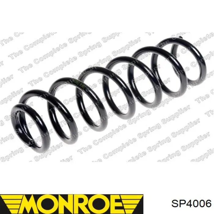 Mola traseira Monroe SP4006 preço, a partir de 32,98 USD