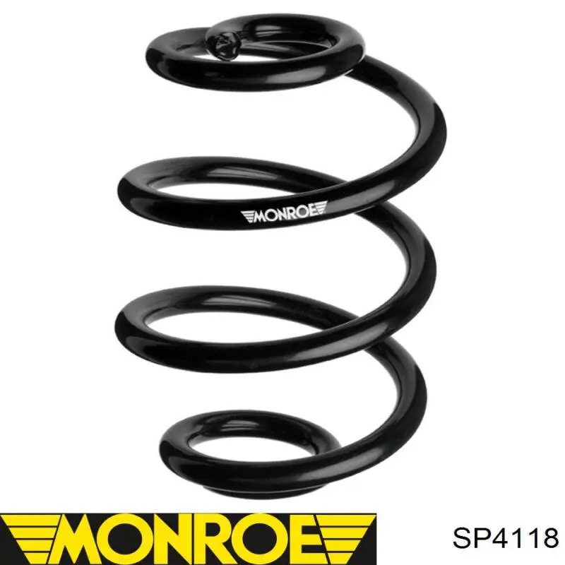 Mola dianteira Monroe SP4118 preço, a partir de 74,17 USD