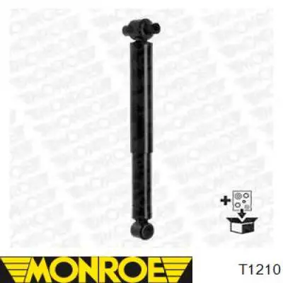 Amortecedor traseiro Sachs 124313 preço, a partir de 113,59 USD