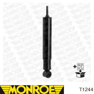 Compre 99465079 Iveco Amortecedor dianteiro