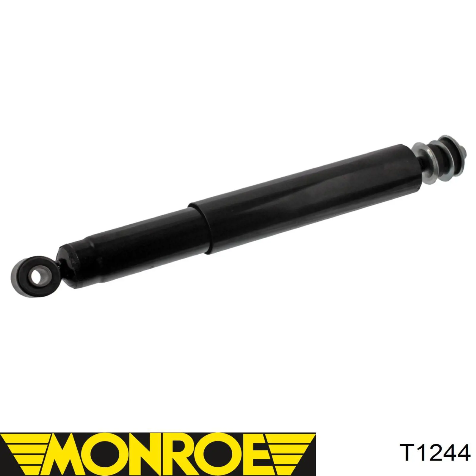 Amortecedor dianteiro 99465079 Iveco